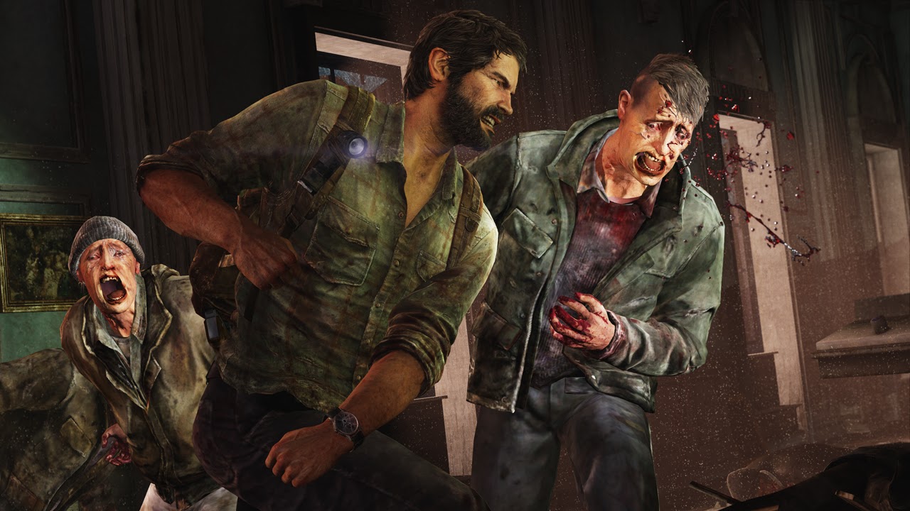 The Last of Us Part II (PS4) – a história até o momento - GameBlast